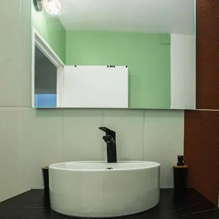 *cosy 20' Paris 25' - Free Wifi* Villiers-sur-Marne