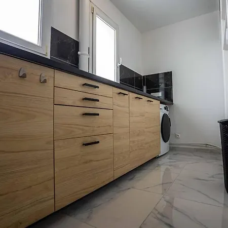 Apartment *cosy 20' Paris 25' - Free Wifi* *