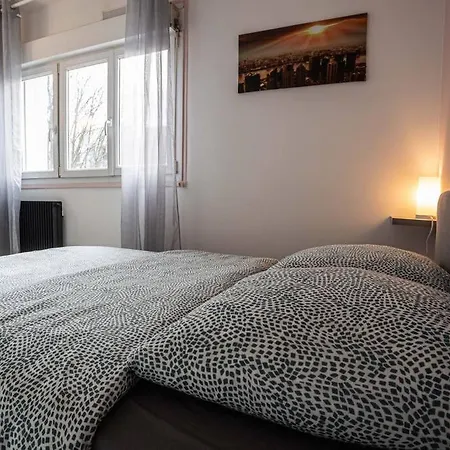 *cosy 20' Paris 25' - Free Wifi* * Villiers-sur-Marne