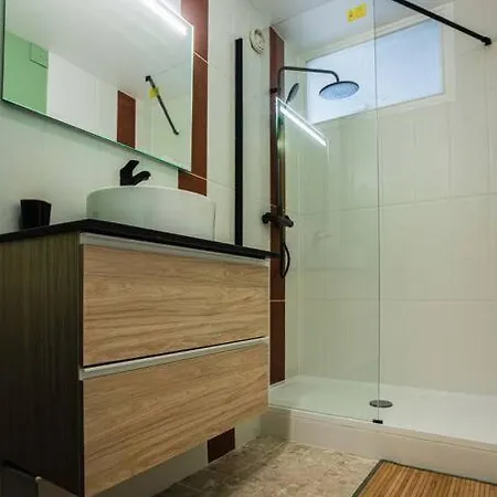 Apartment *cosy 20' Paris 25' - Free Wifi* *