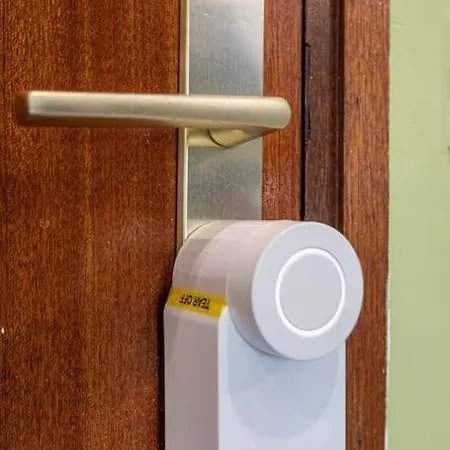 *cosy 20' Paris 25' - Free Wifi* * Villiers-sur-Marne