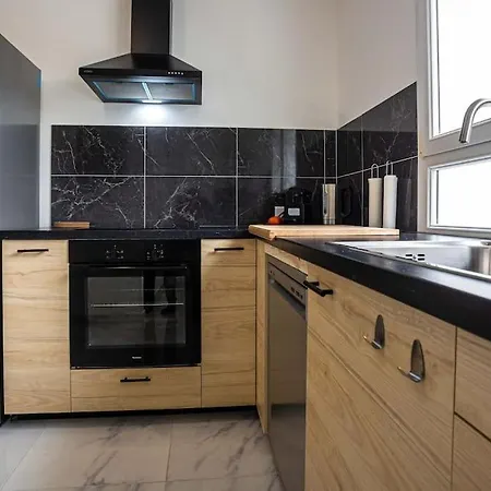 *cosy 20' Paris 25' - Free Wifi* Villiers-sur-Marne