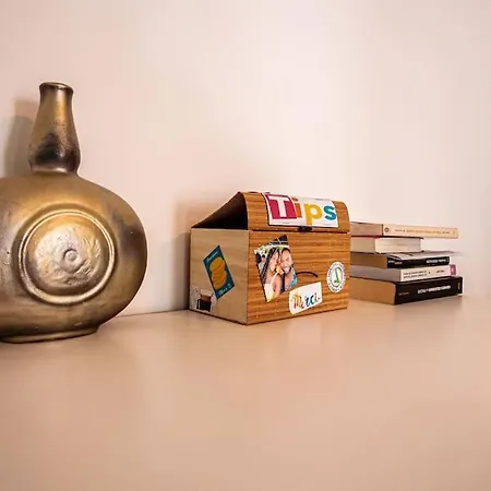 Apartment *cosy 20' Paris 25' - Free Wifi*